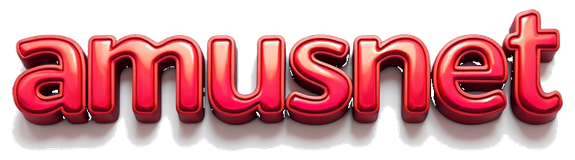 amusnet logo
